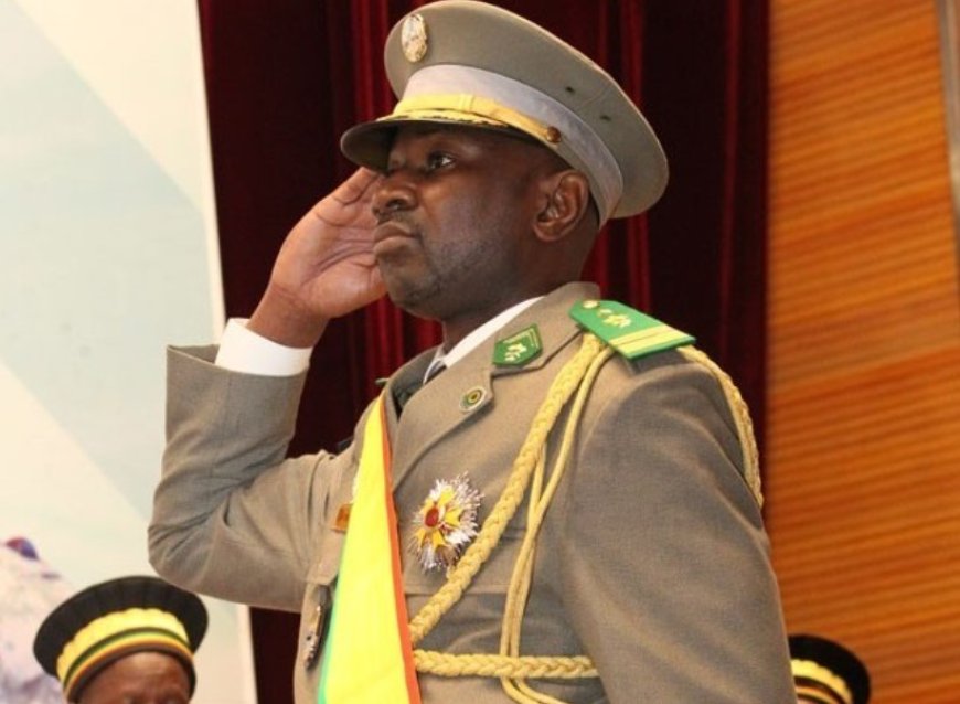 An IV du Président Goïta au pouvoir : Des acquis pour des lendemains qui chantent