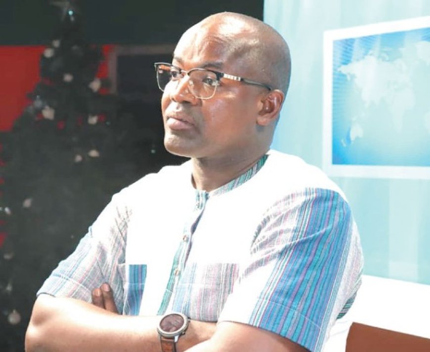 Dr Aly Tounkara : «La lutte contre le terrorisme se fait dans la durée»