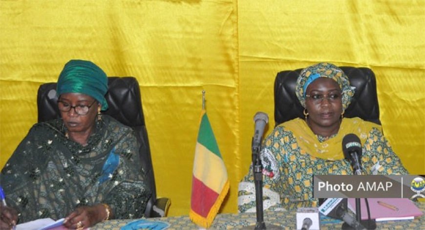 Protection du fleuve Niger : Le combat du Refamp