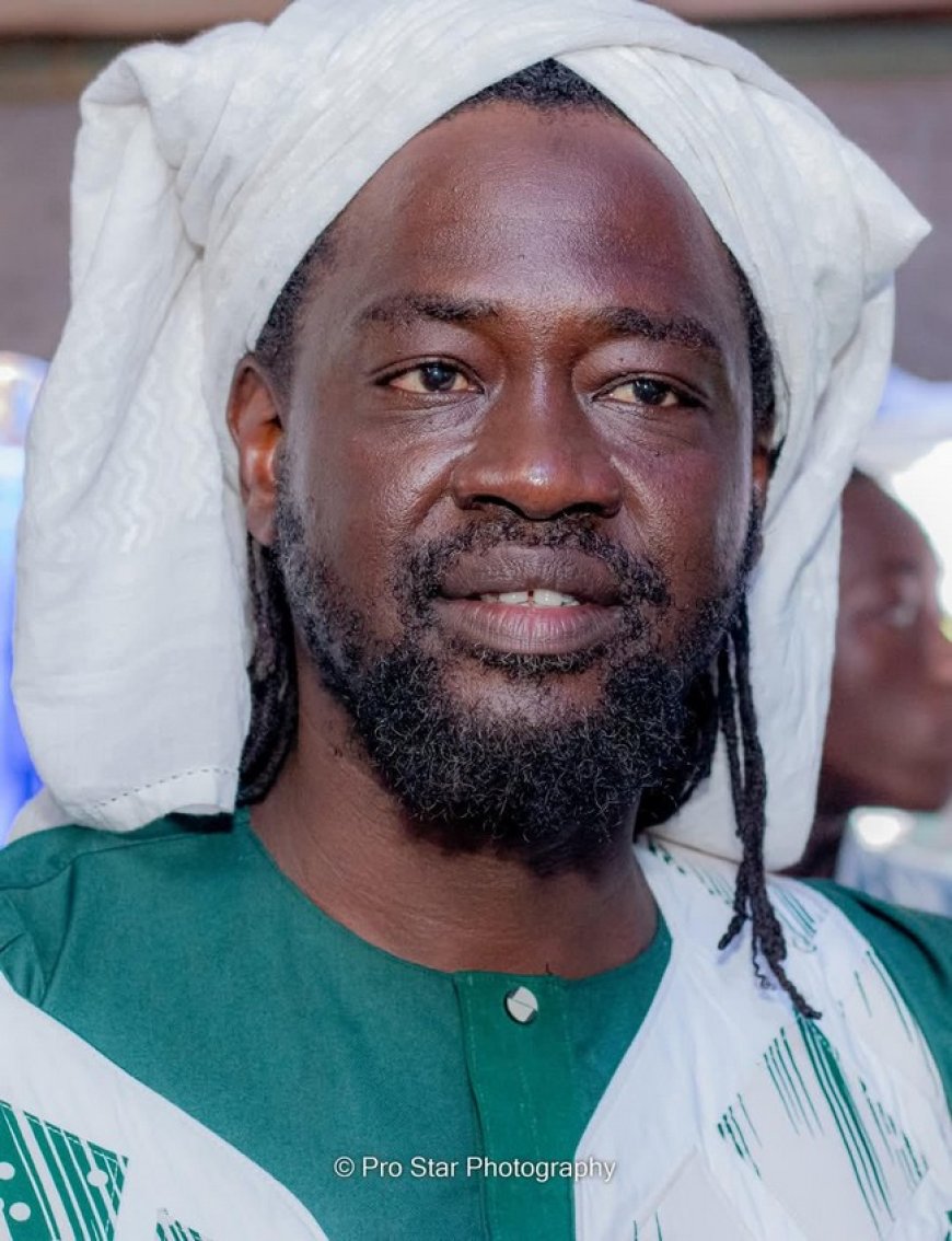 Cheick Soufi Bilal Diallo aux groupes armés djihadistes et rebelles : Éviter de verser le sang et privilégier le dialogue…