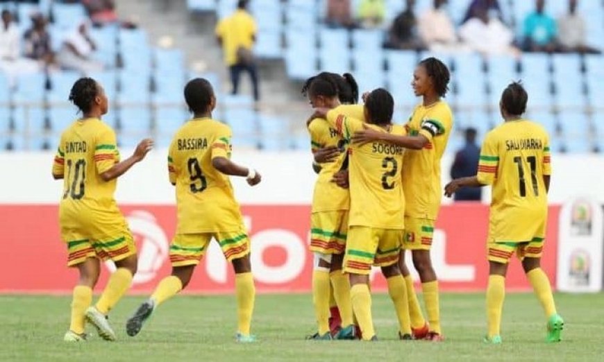 CAN féminine 2025 :  Rendez-vous en juillet