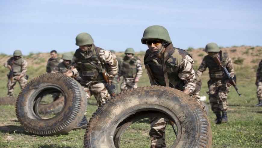 Pourquoi le Front Polisario menace le Maroc et la région