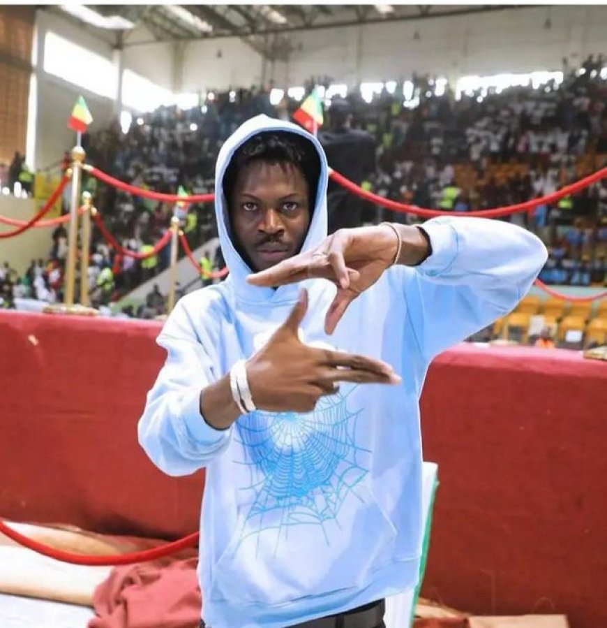 Bamako : le jeune rappeur, Lord Makavely, meurt à l’hôpital après avoir été victime d’un lynchage