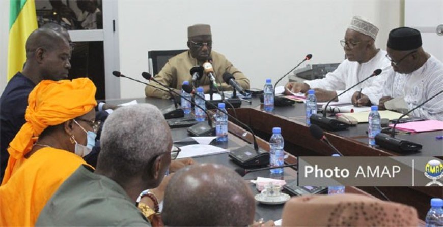 Projet de rédaction de l’histoire militaire du Mali : Des avancées enregistrées dans l’élaboration de l’ouvrage