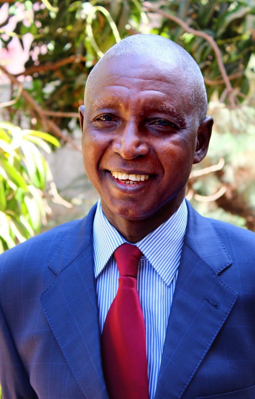Ibrahima Ndiaye dit Iba (1948 - 2025) : Un valeureux cadre de la vie politique tire sa révérence Un bel héritage pour la postérité !