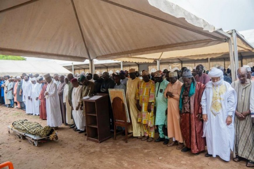 Témoignage de Sambala Sidibe sur Ibrahima Ndiaye : "Iba, c'était une voix pour la justice, pour la dignité, pour le dialogue"