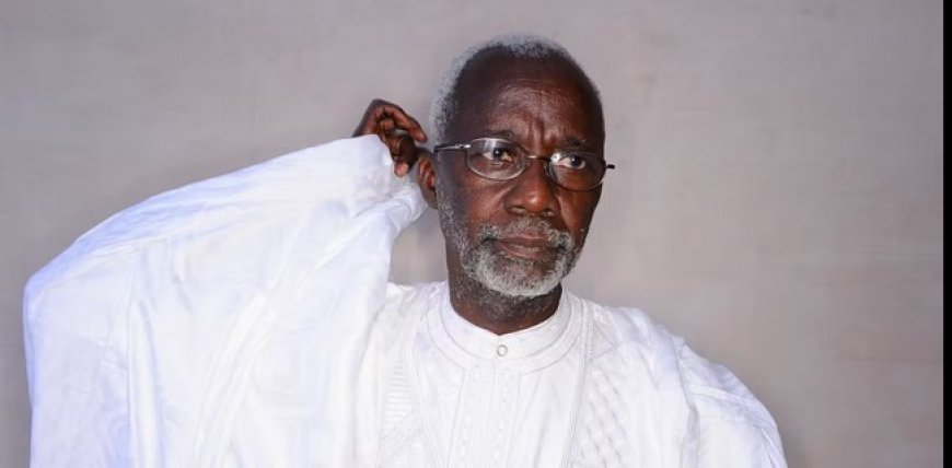 Journées d'hommage à Souleymane Cissé : Deux jours d'activités pour immortaliser la légende du cinéma africain