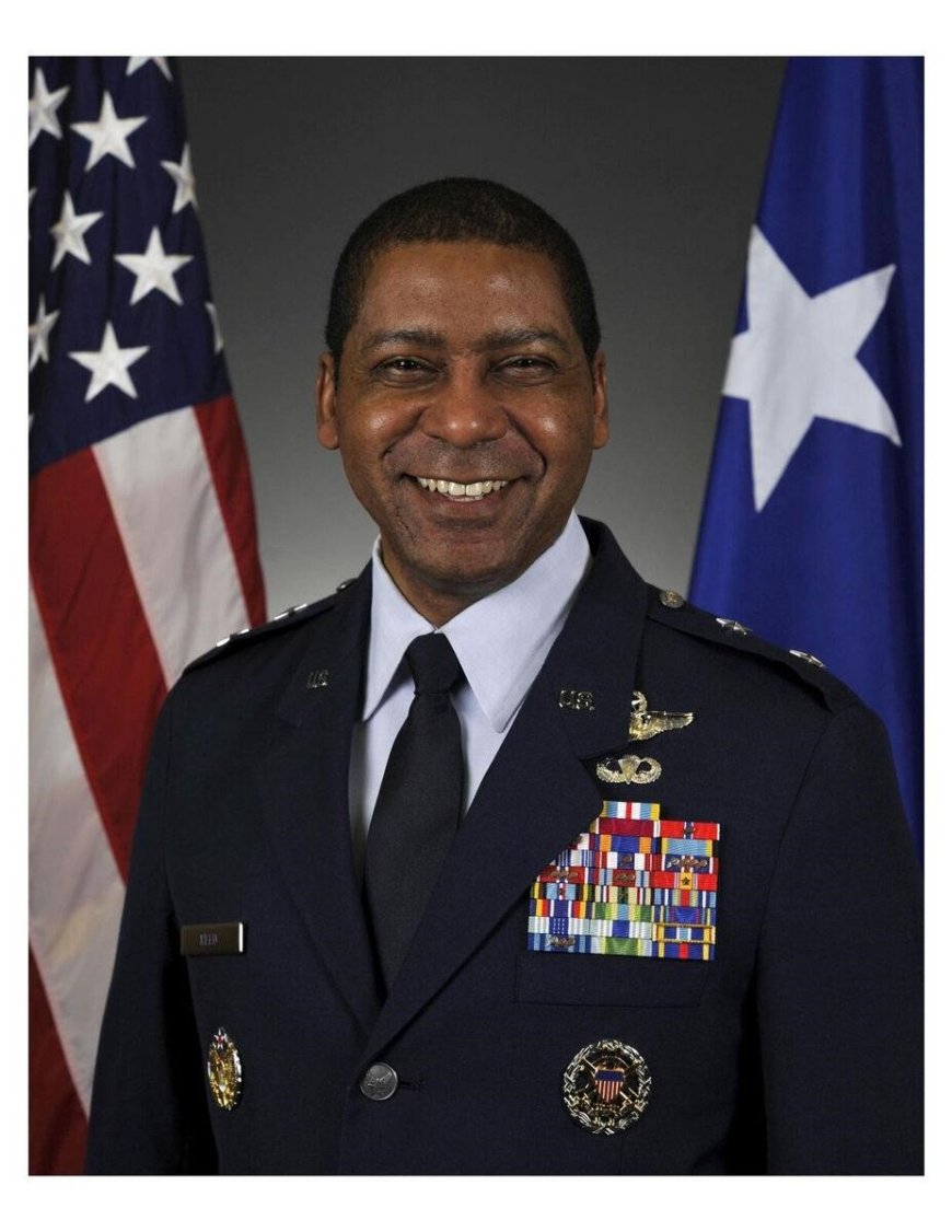 General Randall Reed, commandant du commandement des transports américain : "La nécessité de renforcer davantage le système logistique"