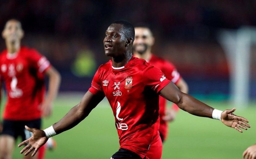 Coupe du monde des clubs : Aliou Dieng face à Messi