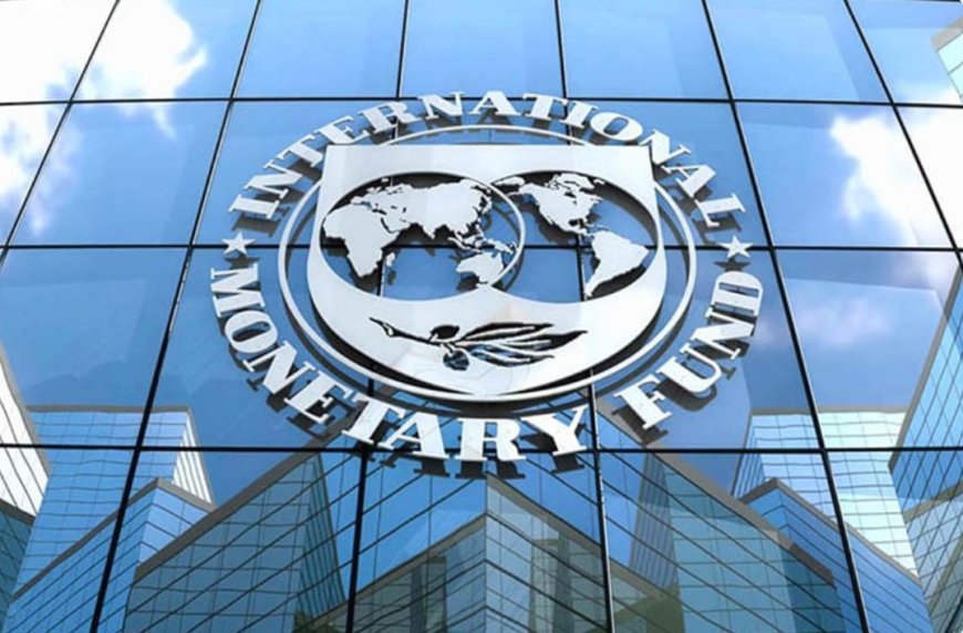 Mali: le FMI salue la résilience économique et prône des réformes