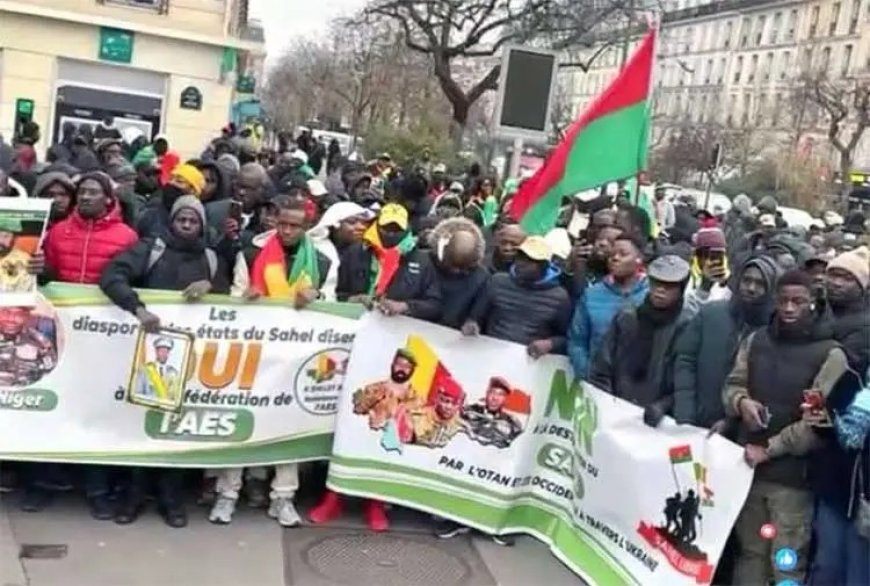 Focus : Mobilisation !