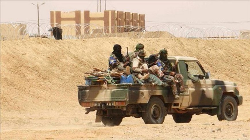 Guerre au Sahel : Enquête impérative pour démanteler les réseaux terroristes