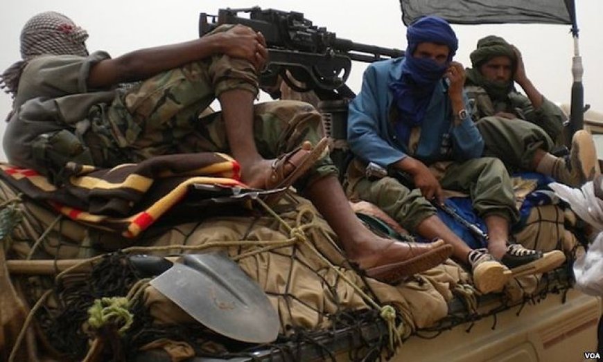 Terrorisme et Djihadisme : Les camouflages d’un mercenariat occidental et oriental en Afrique