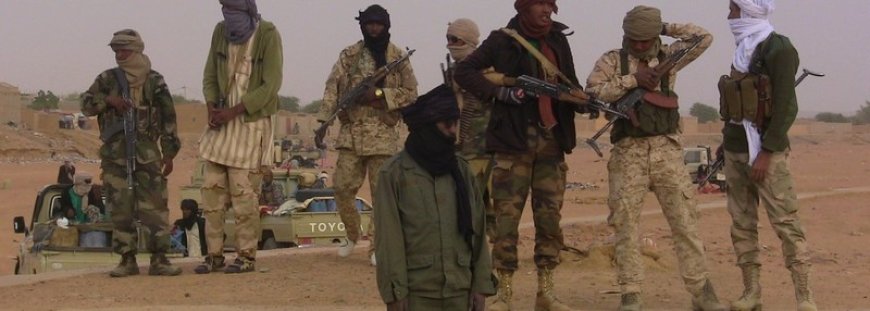Gel des activités politiques : Le catalyseur du péril terroriste ?