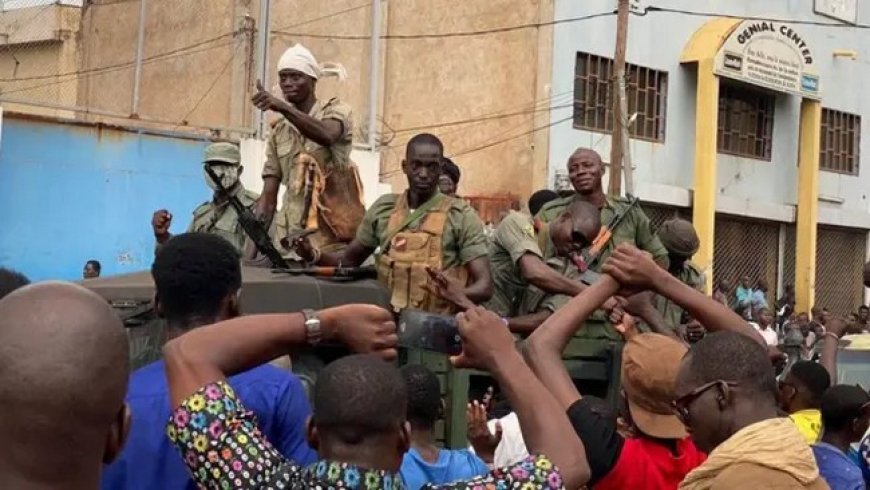 Coups d’état en Afrique : La promotion d’un clan