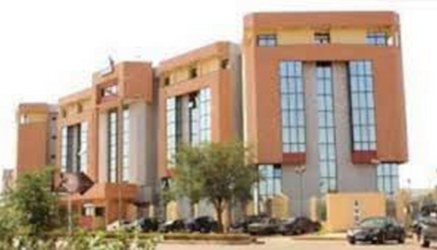 Vérification financière et de conformité de la gestion du centre de conservation, de multiplication et de diffusion du bétail ruminant endémique de Madina Diassa