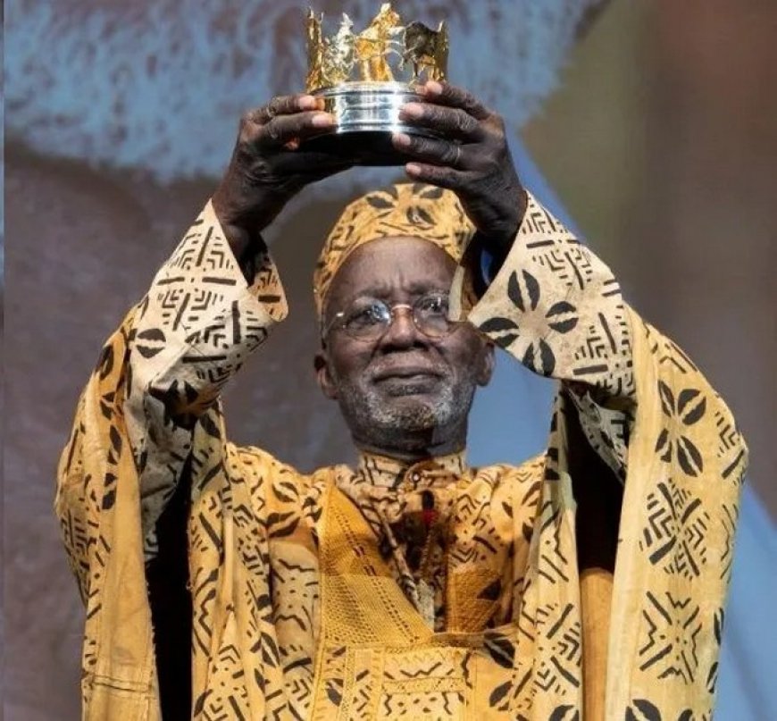 Hommage vibrant à Souleymane Cissé : Deux journées de mémoire et de reconnaissance