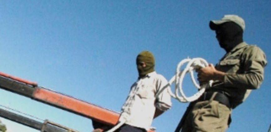 L'Iran annonce avoir pendu un agent du Mossad israélien arrêté en 2023