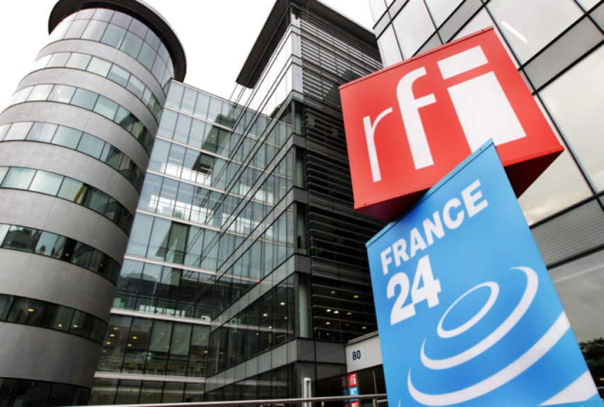 Togo : France 24 et RFI suspendues pour trois mois par la HAAC