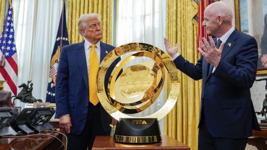 Coupe du Monde des Clubs : quand la politique migratoire de Donald Trump gâche la fête planétaire