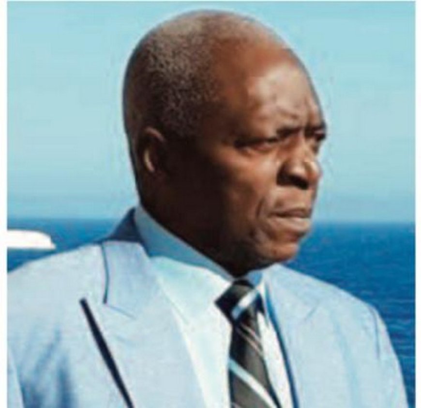 Cour suprême : Le Gal. Yaya Sangaré obtient la cassation de sa condamnation