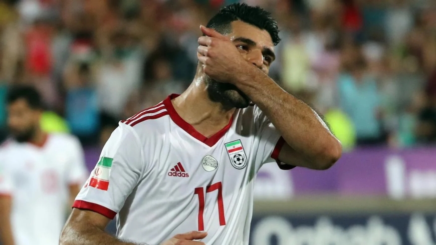 Conflit au Moyen-Orient : l’Inter a perdu tout contact avec Taremi