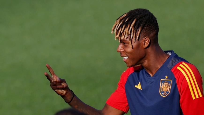 Le FC Barcelone a trouvé un pré-accord avec Nico Williams !