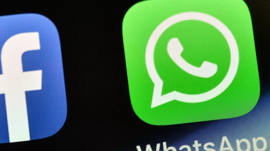La publicité arrive sur WhatsApp