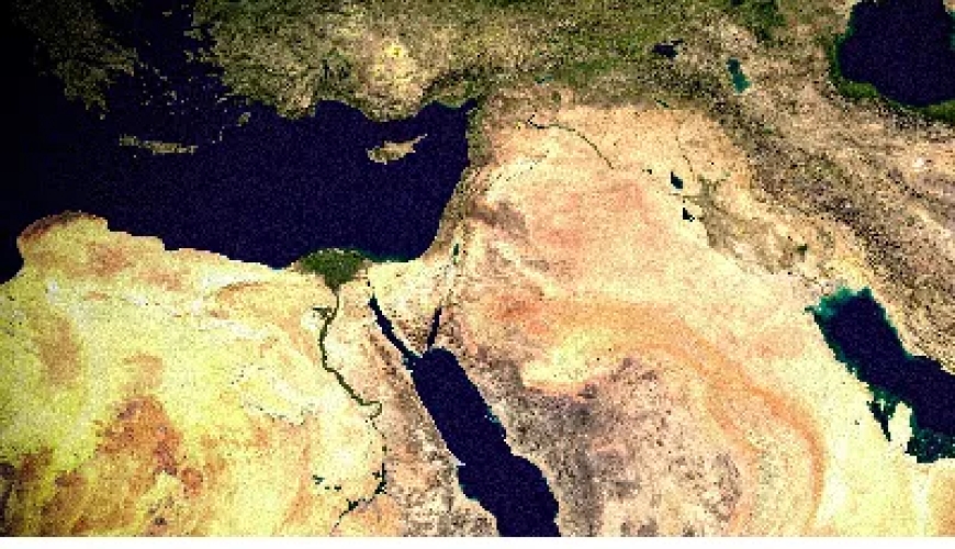 Nucléaire iranien : Une arme de propagande massive