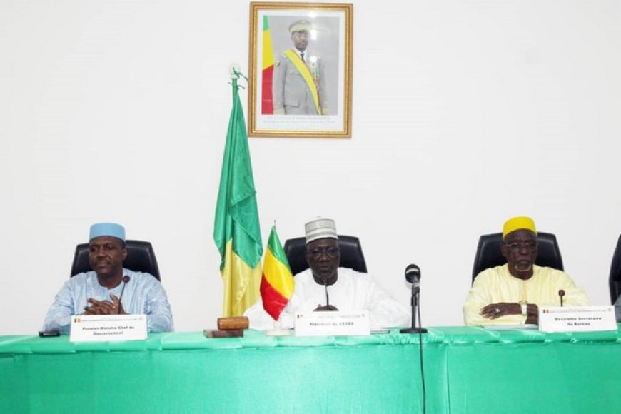 CESEC : la 8ᵉ session ordinaire boucle ses travaux avec des recommandations fortes pour 2025