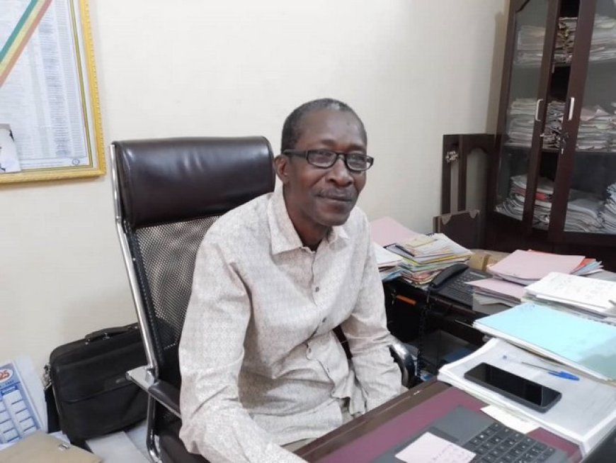 Adama Amion Guindo, Chef de département à l’OMH : « La démolition de N’Tabacoro n’est plus à l’ordre du jour pour raison d’hivernage »
