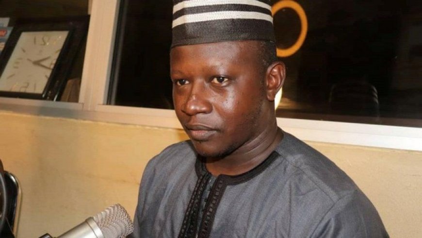 Sekou Niame Bathily, conseiller communal à Nioro du Sahel : "Pour la paix au Mali, aucune carte ne doit être écartée"