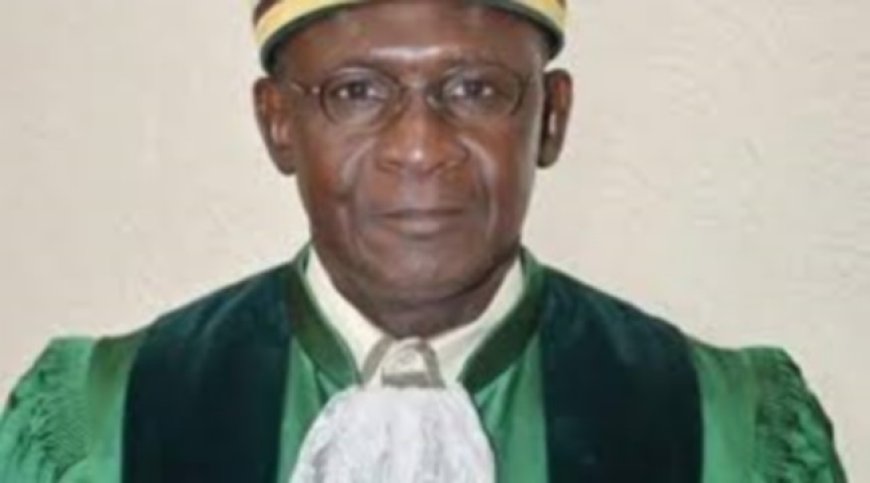 Hommage à un magistrat d’exception : « Le prix de l’intégrité judiciaire Daniel Amagoin Tessougué, un hommage à la hauteur de l’homme »