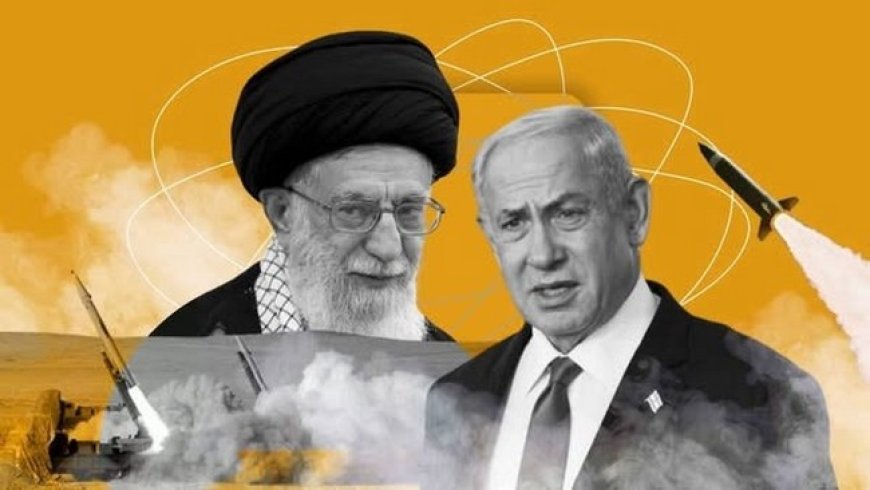 Israël-Iran : Escalade militaire