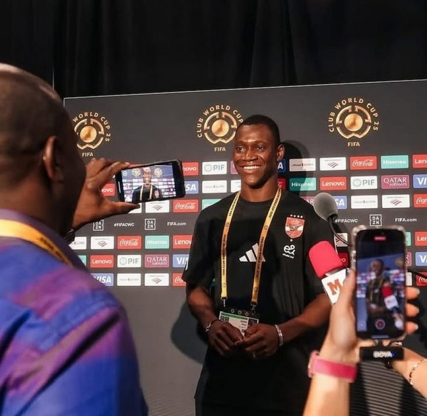 Coupe du monde des clubs : Un nul blanc entre Dieng et Messi pour lancer le tournoi