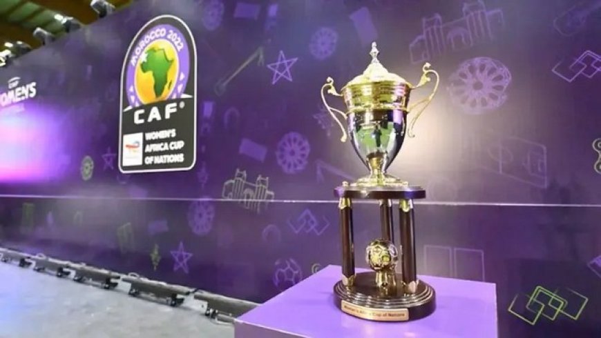 Coupe d’Afrique des nations féminine : Maroc-Zambie en ouverture