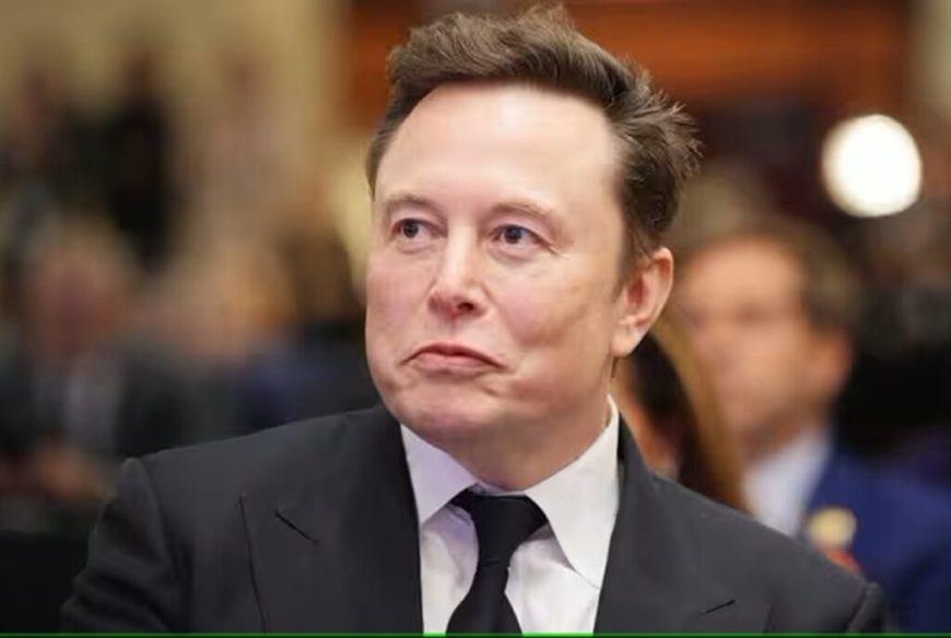 États-Unis : Elon Musk poursuit l’État de New York en justice, la raison