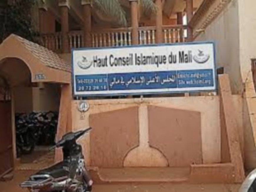 Mobilisation générale du haut conseil islamique face à l’insécurité : Un message fort est attendu ce samedi à la Grande Mosquée de Bamako