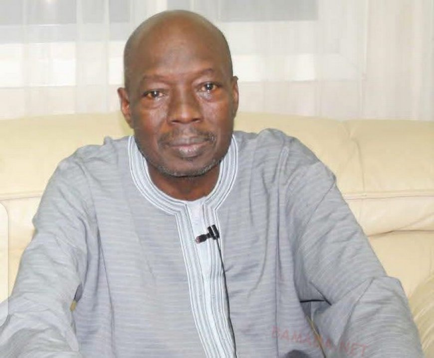 Hommage au Professeur Abdoulaye Niang : Fabou Kante salue la mémoire d’un combattant de la justice sociale
