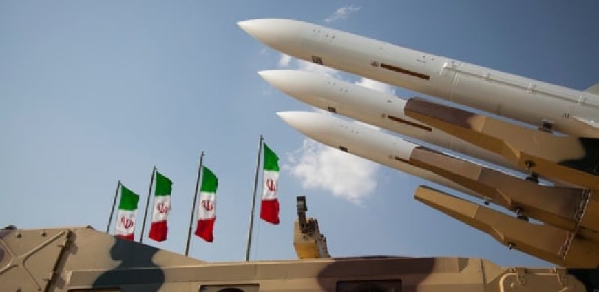 La Maison Blanche affirme que l'Iran n'aurait besoin que de deux semaines pour assembler une bombe nucléaire