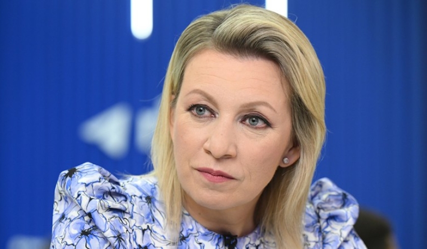 Zakharova : Kiev «ouvre un deuxième front» en Afrique en fomentant le terrorisme au Sahel