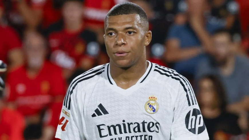 Real Madrid : ça sent mauvais pour Kylian Mbappé