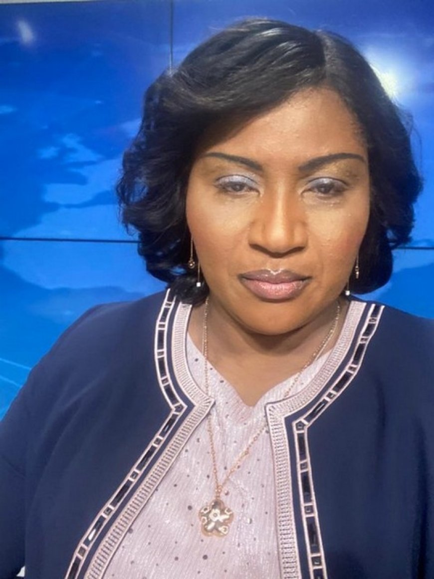 Diplomatie : Hawoye Touré de retour au bercail