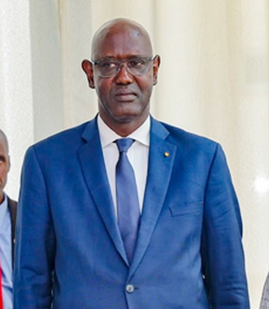La gestion des entrepôts maliens au Sénégal (EMASE) épinglée par le BVG : 216 700 000 F CFA d'irrégularités financières, la justice saisie
