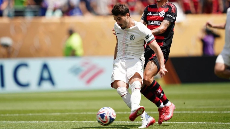 Mondial des Clubs : Flamengo s’offre Chelsea et se qualifie en huitièmes de finale