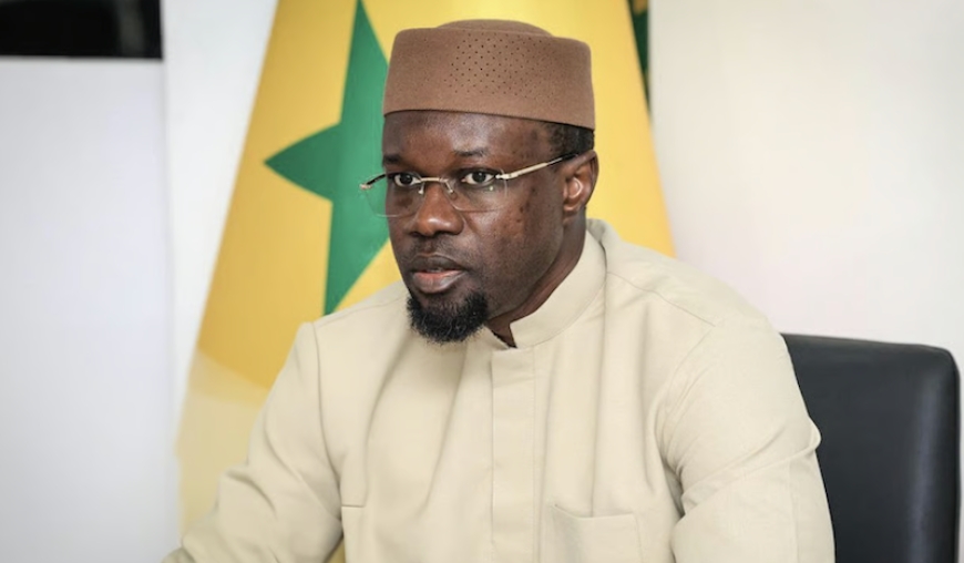 Réactions du Premier ministre Sonko après le refus des États-Unis d’octroyer le visa à des basketteuses sénégalaises