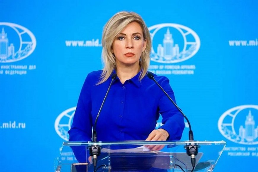Kiev accusé d’ouvrir un second front en Afrique en soutenant des groupes terroristes