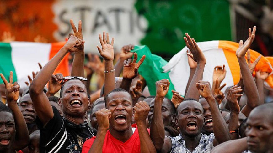 Présidentielle en Côte d’Ivoire : les deux principaux partis d’opposition unissent leurs forces