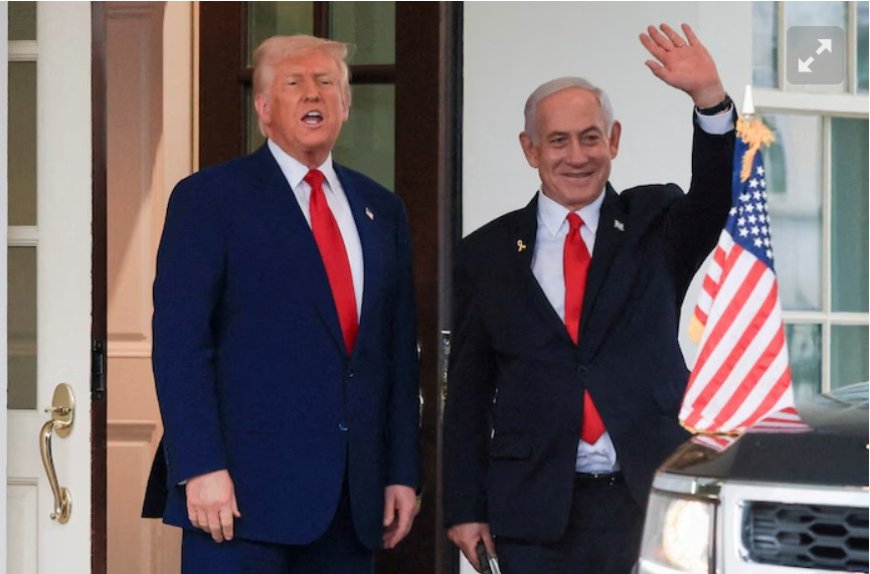 Netanyahu remercie Trump pour son attaque “audacieuse” en Iran: “L’Amérique est sans égal”