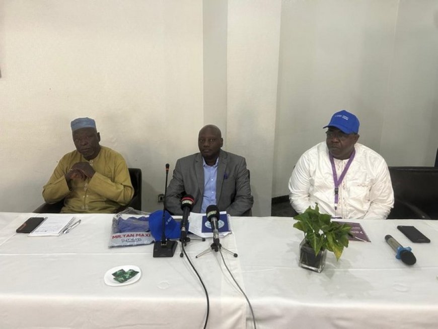 Mali : plaidoyer pour l’intégration de la supplémentation en micronutriments multiples chez les femmes enceintes